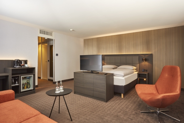 H4 Hotel Residenzschloß (Bayreuth)